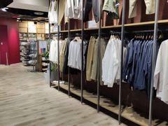 -MUJI无印良品(西单大悦城店)