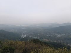 -北高峰