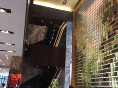 -北京康莱德酒店