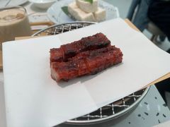 炭烧蜜汁叉烧-大树餐厅(朝阳大悦城店)