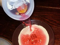 -受气牛肉·耙牛肉火锅(水晶郦城店)
