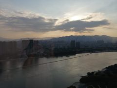 -三迪希尔顿酒店·星空酒廊