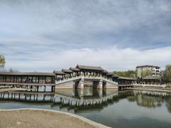 -西海子公园