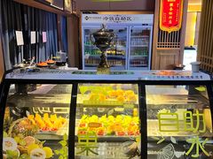 -汉仁宫·古法按摩·足道·SPA(沙井店)