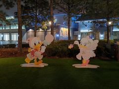 -迪士尼小镇