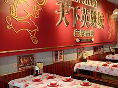 -老闵田螺馆·南昌市井菜·特色小吃(总店)