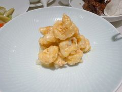 -潮州府·潮菜·砂锅粥(徐家汇店)