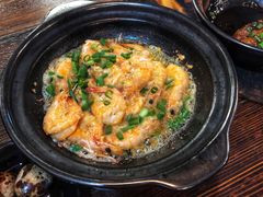 -小时候焗海鲜(鄞州万达店)