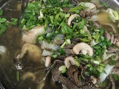 -谢老五跷脚牛肉·非遗传承店