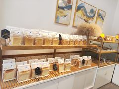 -美事客·面包·蛋糕·甜品(CBD店)