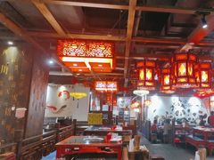 -矮板凳老火锅(宽窄巷子店)