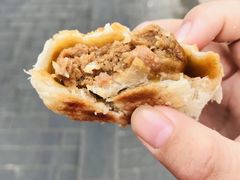 -长发西饼(临顿路店)