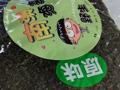 -众味海鲜大排档·活海鲜·潮汕味(南澳店)