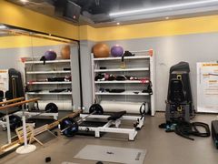 -FEELINGME乐刻包月私教馆·健身(真北华润万家店)
