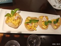 -小喜客·云南特色菜(纳西庭院店)