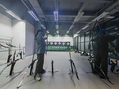 -無弓射箭俱乐部(领展中心城店)