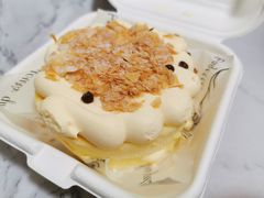 -静安面包房(万航渡路店)