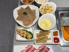 -海底捞火锅(吾悦广场店)
