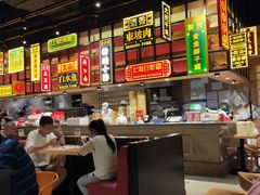-弄堂小笼包(西青中北永旺购物中心店)