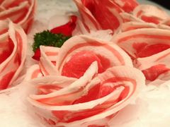 -百草滩羊清水涮羊肉(长城路店)