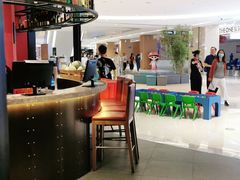 -青年公社烤鸭(滨湖银泰店)