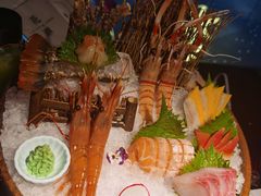 -花潮料理艺食馆(成都万象城店)