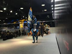 -上海跨国采购会展中心