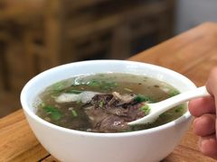 驴杂汤-王胖子驴肉火烧(鼓楼店)