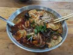 -西环肥仔螺蛳粉(总店)