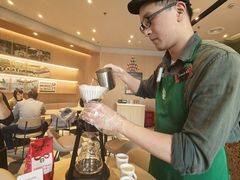 -星巴克(3号湾店)