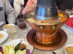 -东来顺饭庄(天坛店)