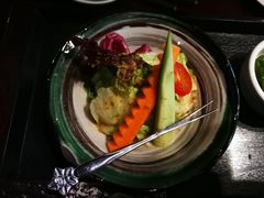 -古京·臻致料理(月湖店)