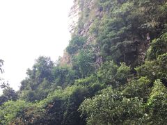 -广东大峡谷