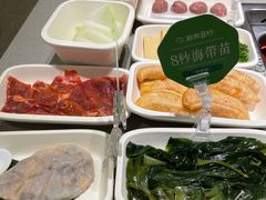 -海底捞火锅(天津SM城市广场店)