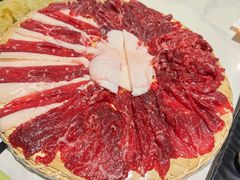 -今日牛事潮汕鲜牛肉火锅(瑞金店)