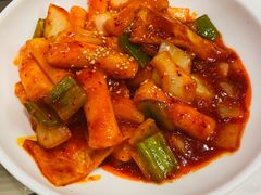 -七八冷面·延边朝鲜族美食(世纪汇店)