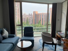 -上海千禧海鸥大酒店