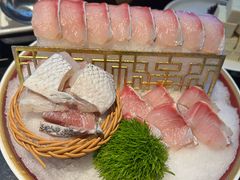 -牛将军•涮肉•烤肉•铁板烧(北京王府井·故宫店)
