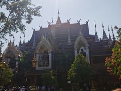 -西双版纳总佛寺