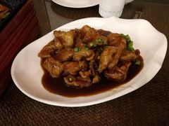 -知味观(翡翠城店)