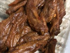 -周黑鸭(宝安中心店)