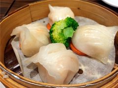 -避风塘(金山万达店)