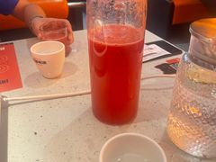 -闻溪有渔·活鱼现烤才好吃(太仓万达店)