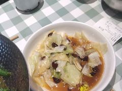-彭耕记猪油炒小菜(吉联mall店)