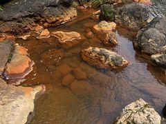 -华蓥山天意谷景区