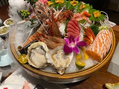 -古京·臻致料理(月湖店)