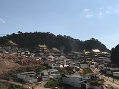-达仓郎木寺院