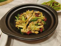 -徽镇小厨·经典徽菜(十里河店)