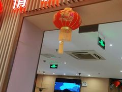 门面-香天下·四川火锅(安镇大润发店)