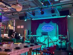 -JUKEBOX玖部音乐餐厅(华侨城店)